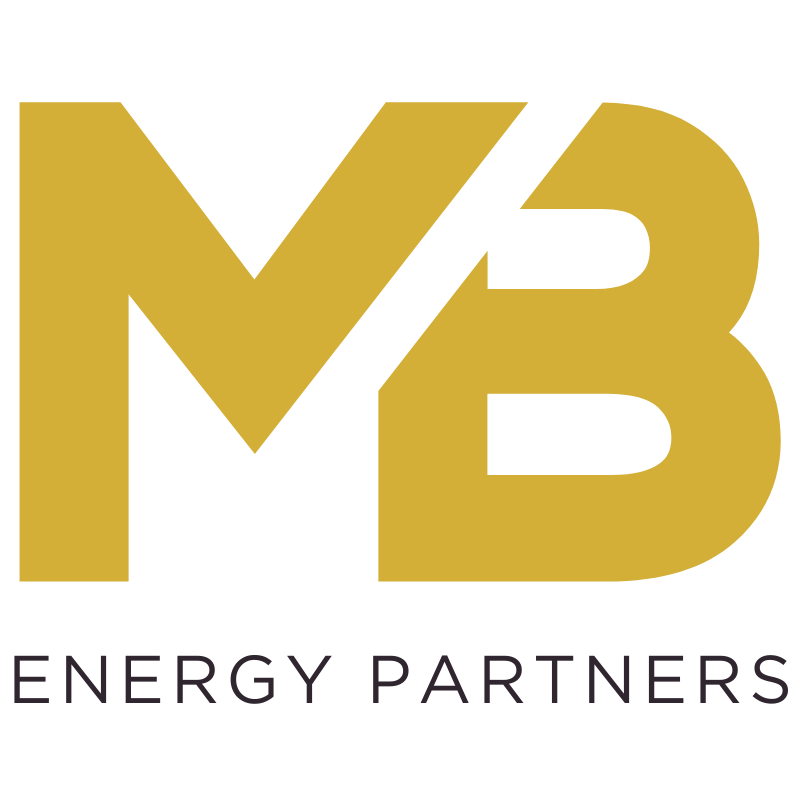 logo mb energy partners